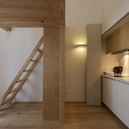 Oporto Home Apartments * Porto