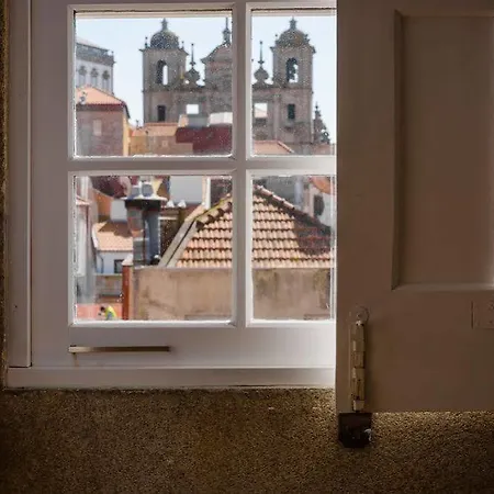 Oporto Home Apartments Hotel *