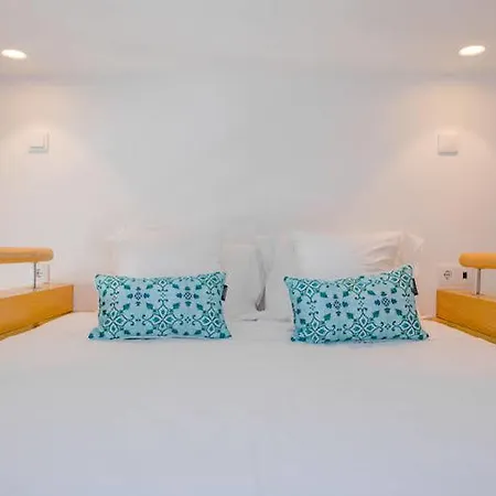 Hotel Oporto Home Apartments *